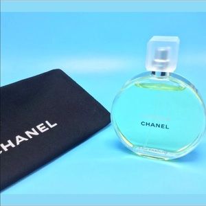 CHANEL Accessories - CHANCE EAU FRAÎCHE CHANEL Accessories - CHANCE EAU FRAÎCHE